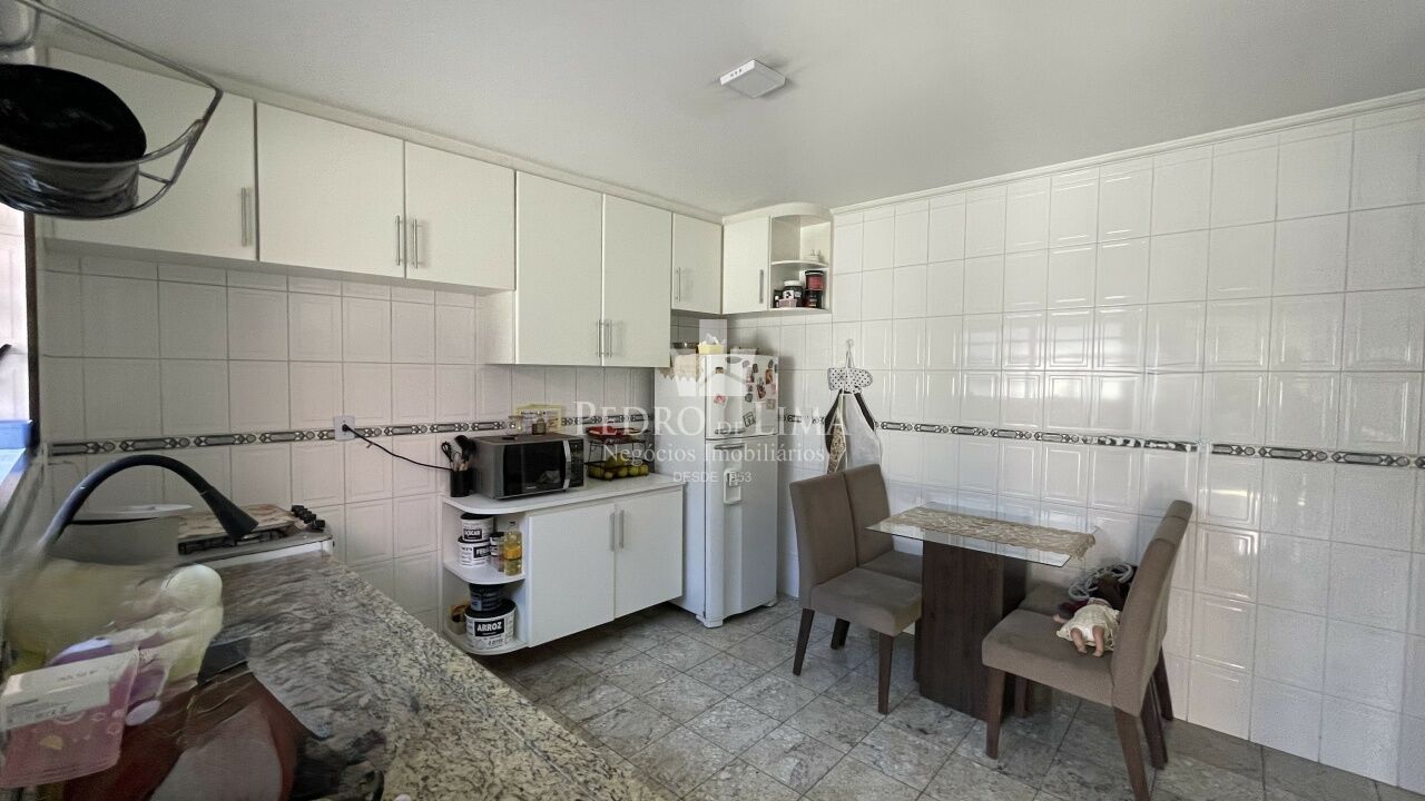 Casa térreo 125m²