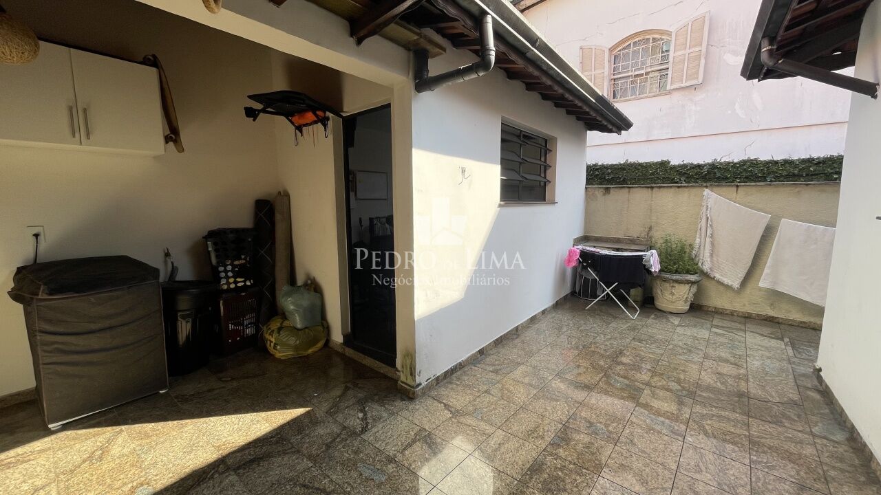 Casa térreo 125m²
