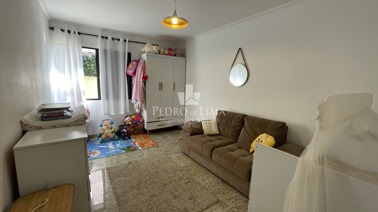 Casa térreo 125m²