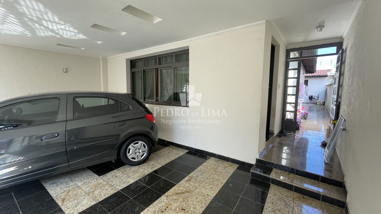 Casa térreo 125m²