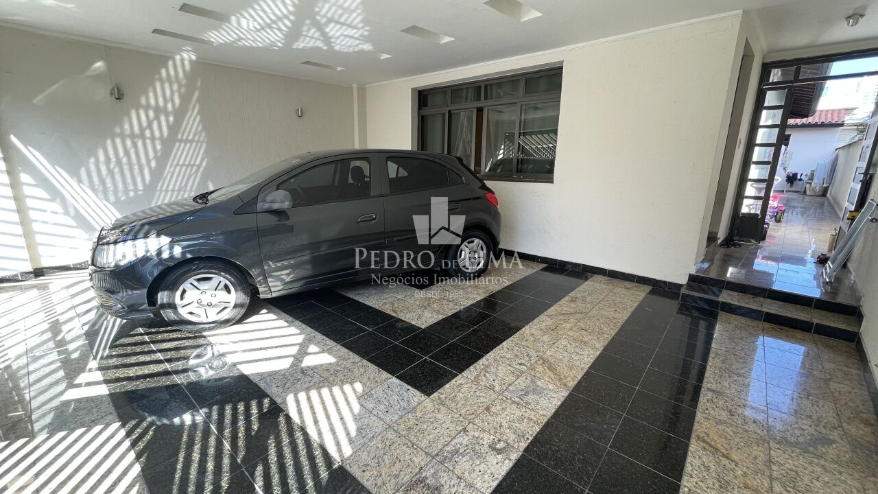 Casa térreo 125m²