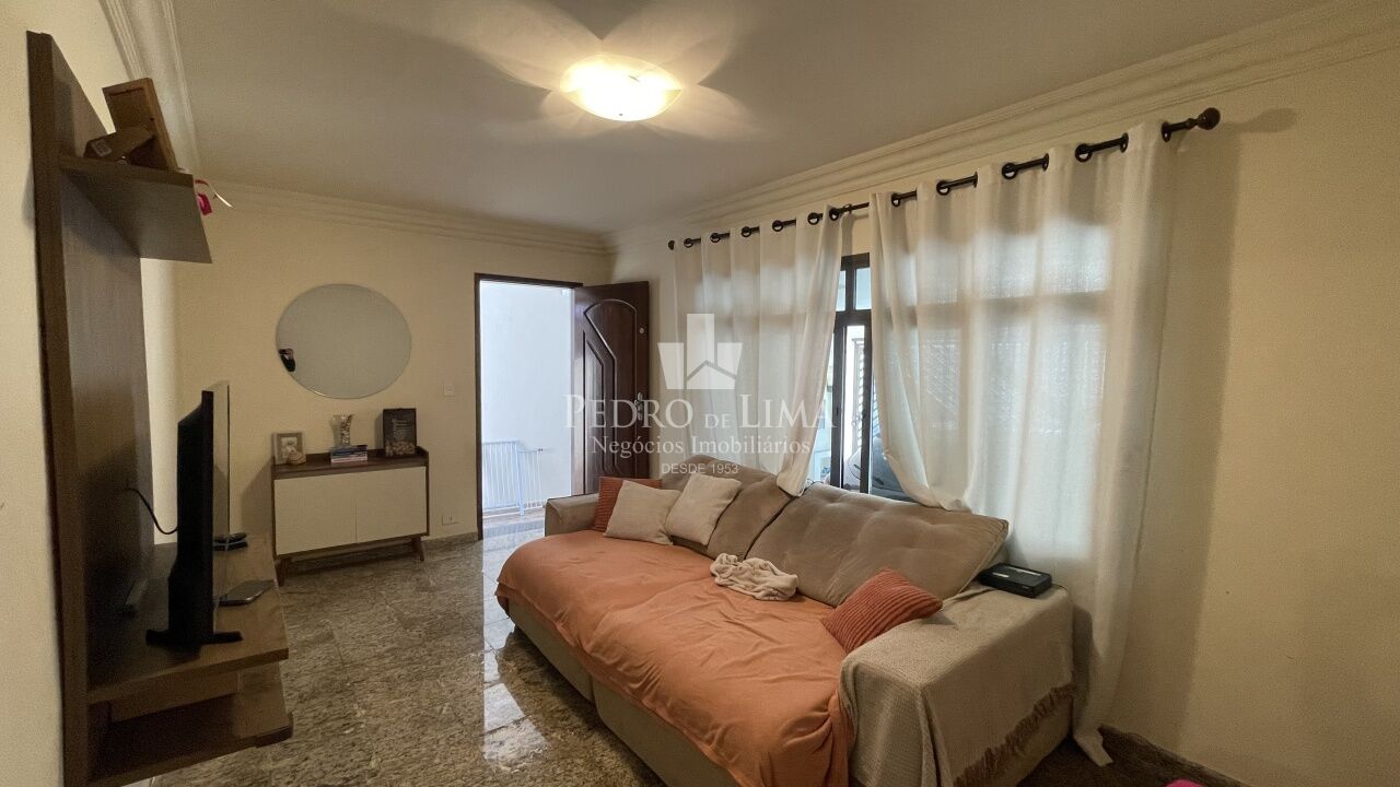 imagem do imovel Casa térreo 125m² ref: TP30632