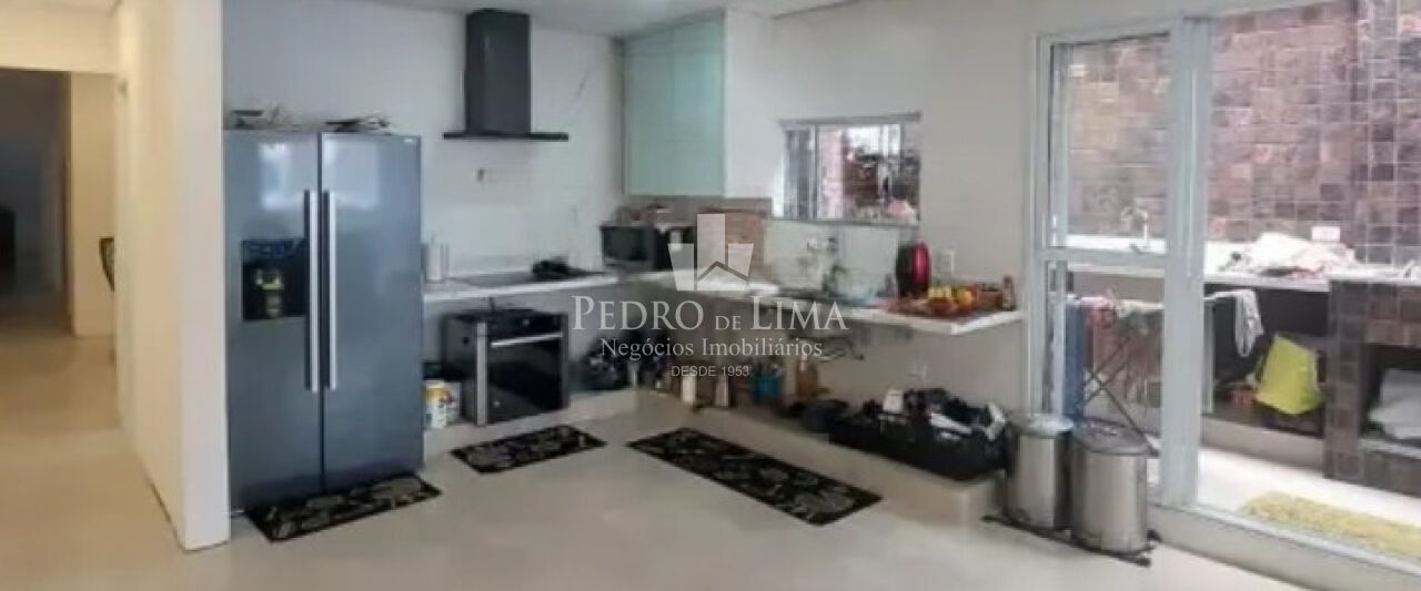 Sobrado 2 suítes, 4 salas, 4 vagas, Tatuapé