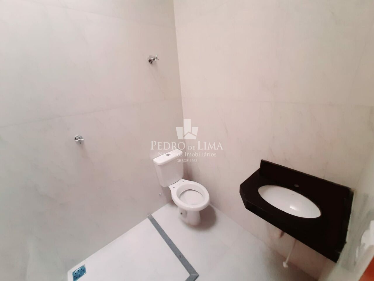Sobrado em Condomínio, 3 quartos, 1 suíte, 2 vagas, Vila Guilhermina