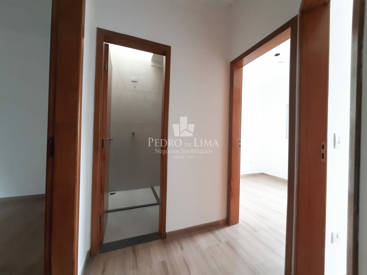 imagem do imovel Sobrado em Condomínio, 3 quartos, 1 suíte, 2 vagas, Vila Guilhermina ref: TP30640