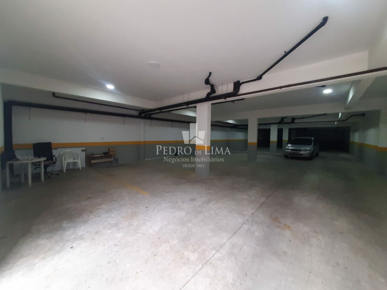 Sobrado em Condomínio, 3 quartos, 1 suíte, 2 vagas, Vila Guilhermina