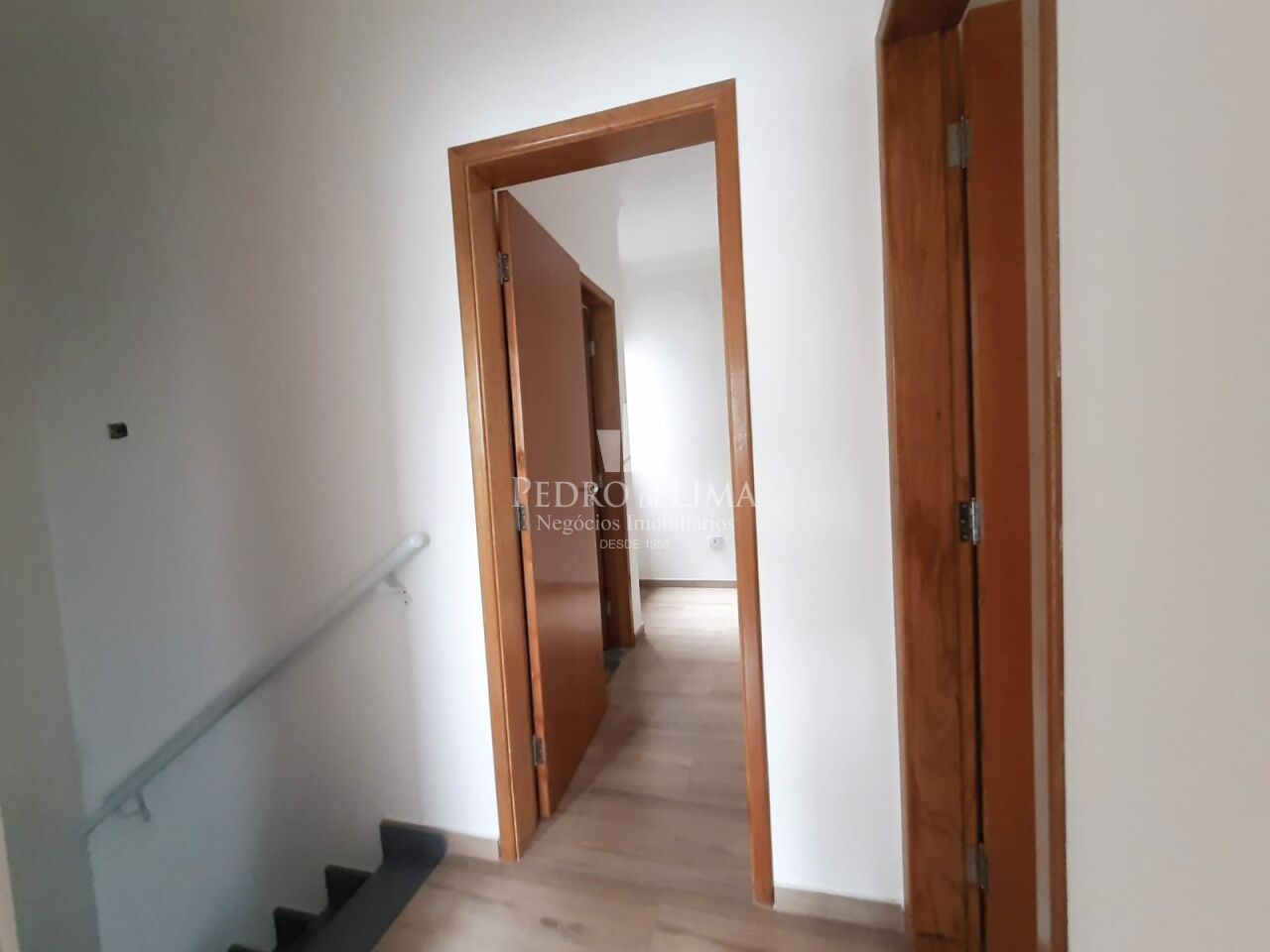 Sobrado em Condomínio, 3 quartos, 1 suíte, 2 vagas, Vila Guilhermina