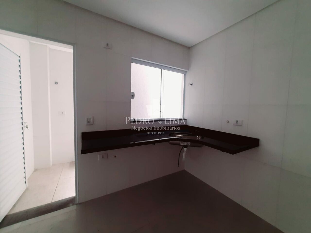 Sobrado em Condomínio, 3 quartos, 1 suíte, 2 vagas, Vila Guilhermina