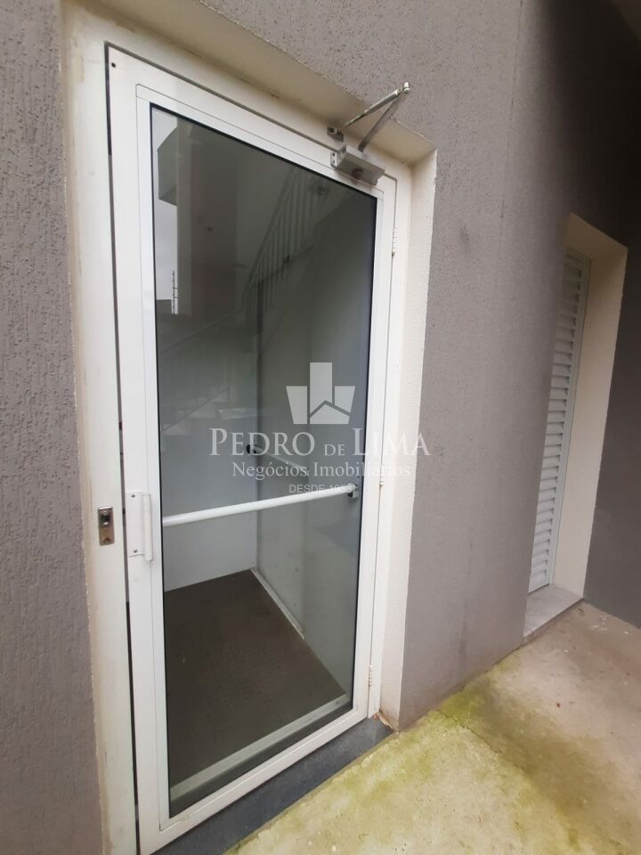 Sobrado em Condomínio, 3 quartos, 1 suíte, 2 vagas, Vila Guilhermina