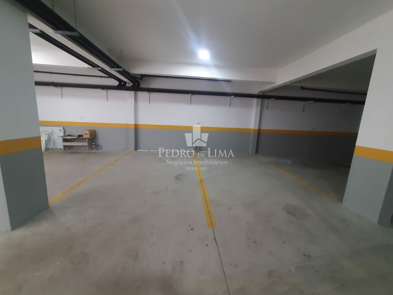 Sobrado em Condomínio, 3 quartos, 1 suíte, 2 vagas, Vila Guilhermina