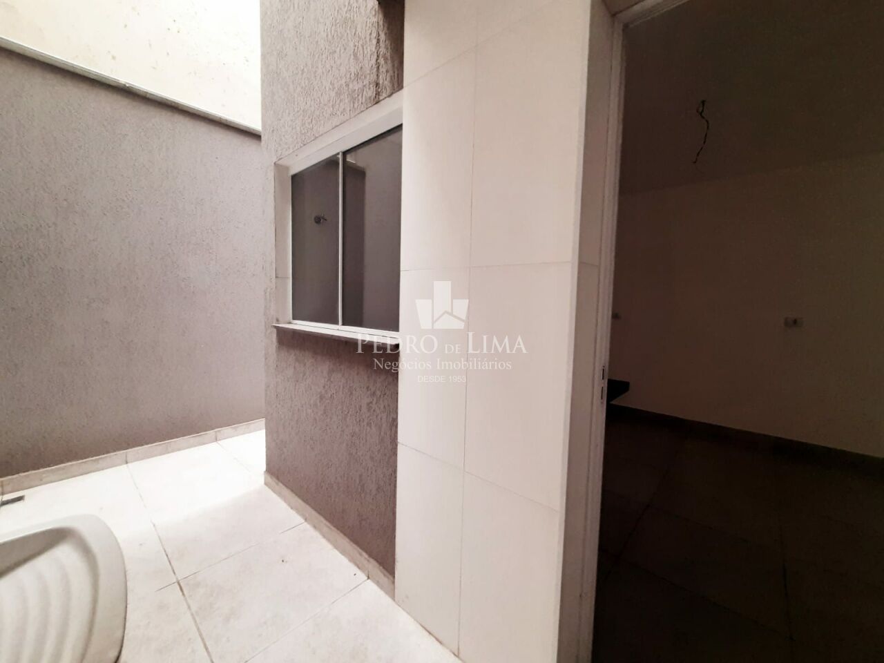 Sobrado em Condomínio, 3 quartos, 1 suíte, 2 vagas, Vila Guilhermina