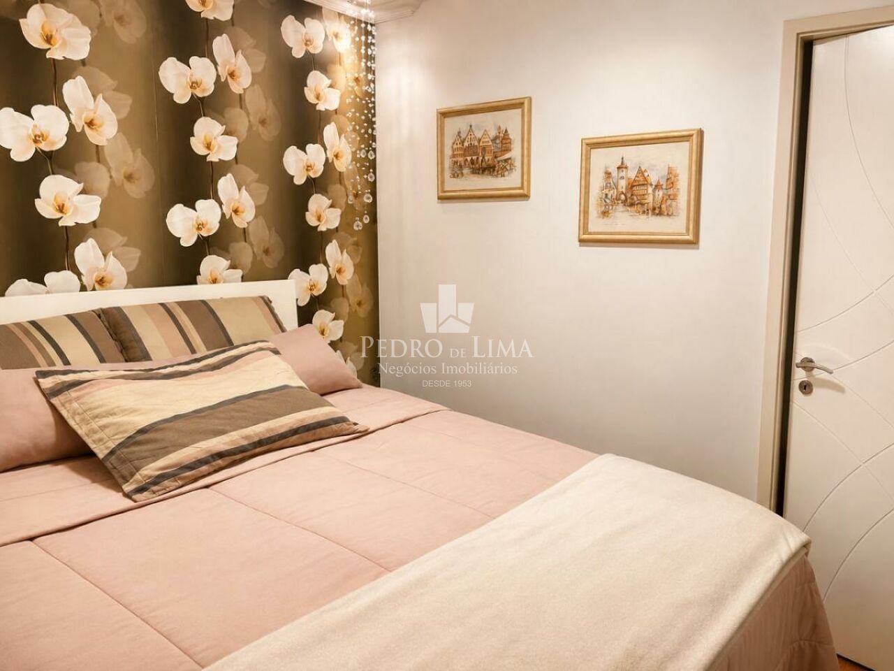 Apartamento 3 Quartos (1 suíte), 2 vagas, Água Rasa. Condomínio Horizons Anália Franco 