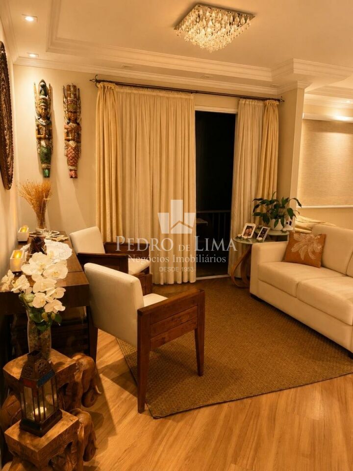 imagem do imovel Apartamento 3 Quartos (1 suíte), 2 vagas, Água Rasa. Condomínio Horizons Anália Franco  ref: TP30643