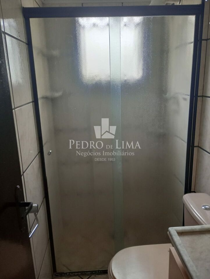 Apartamento de 2 quartos, 1 vaga, 50 m² - Condomínio Edifício Iguaré - Tatuapé