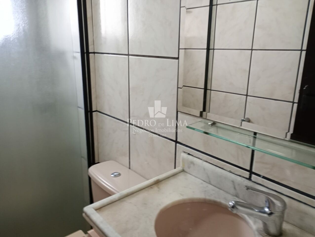 Apartamento de 2 quartos, 1 vaga, 50 m² - Condomínio Edifício Iguaré - Tatuapé