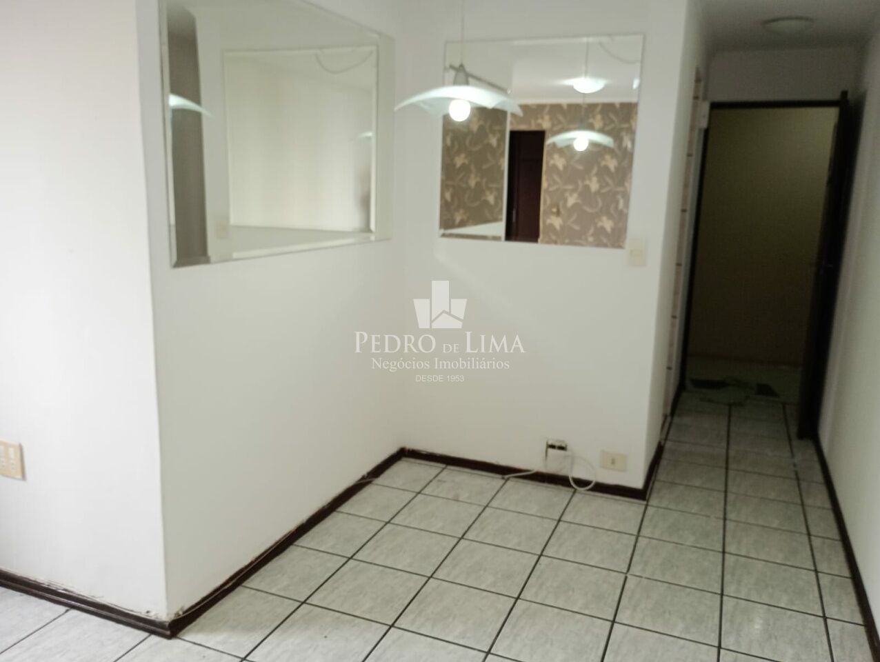 imagem do imovel Apartamento de 2 quartos, 1 vaga, 50 m² - Condomínio Edifício Iguaré - Tatuapé ref: TP30646