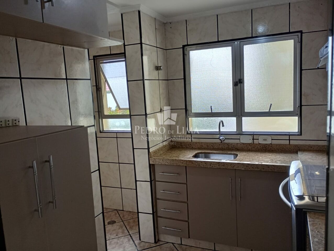 Apartamento de 2 quartos, 1 vaga, 50 m² - Condomínio Edifício Iguaré - Tatuapé