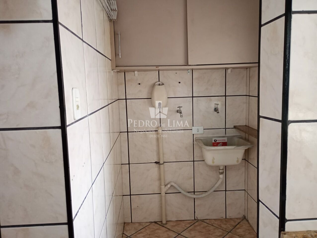 Apartamento de 2 quartos, 1 vaga, 50 m² - Condomínio Edifício Iguaré - Tatuapé