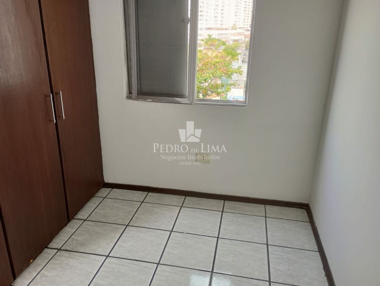 Apartamento de 2 quartos, 1 vaga, 50 m² - Condomínio Edifício Iguaré - Tatuapé
