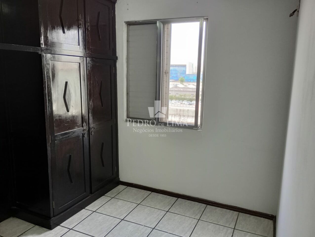 Apartamento de 2 quartos, 1 vaga, 50 m² - Condomínio Edifício Iguaré - Tatuapé