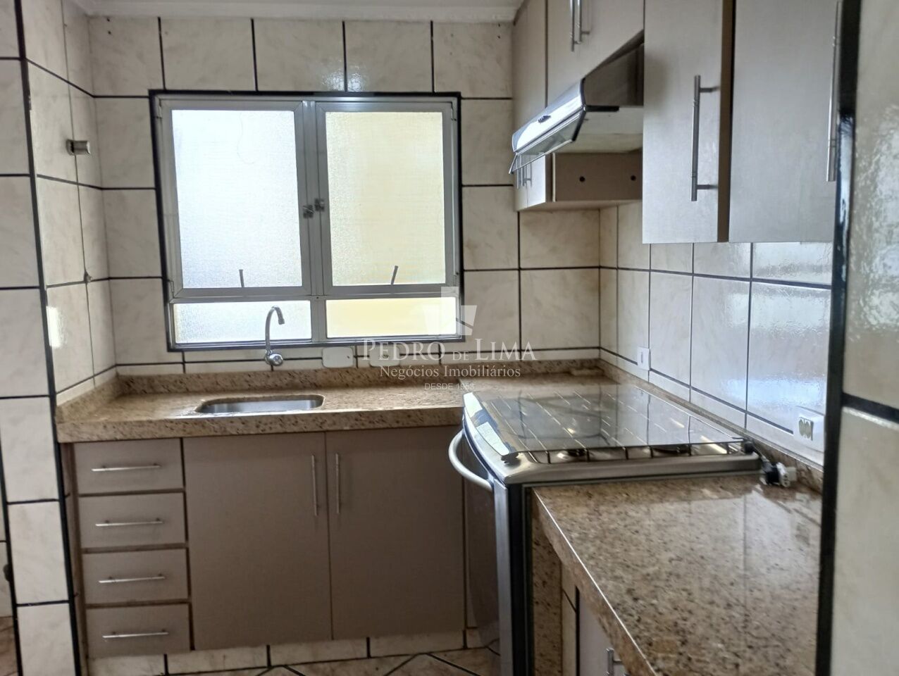 Apartamento de 2 quartos, 1 vaga, 50 m² - Condomínio Edifício Iguaré - Tatuapé