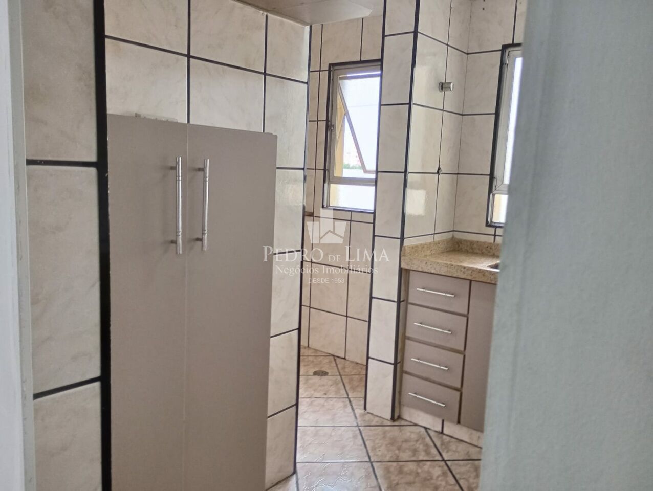 Apartamento de 2 quartos, 1 vaga, 50 m² - Condomínio Edifício Iguaré - Tatuapé