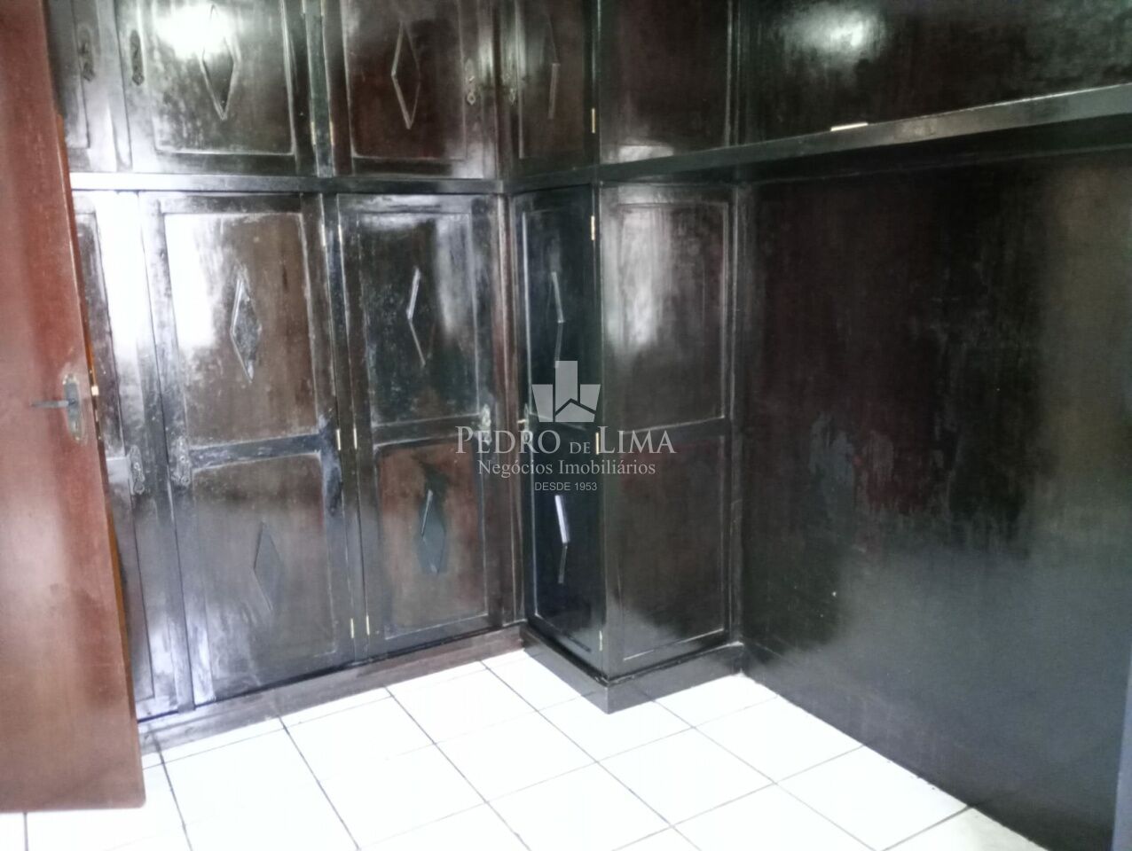 Apartamento de 2 quartos, 1 vaga, 50 m² - Condomínio Edifício Iguaré - Tatuapé