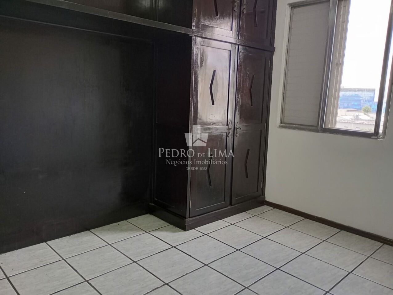Apartamento de 2 quartos, 1 vaga, 50 m² - Condomínio Edifício Iguaré - Tatuapé