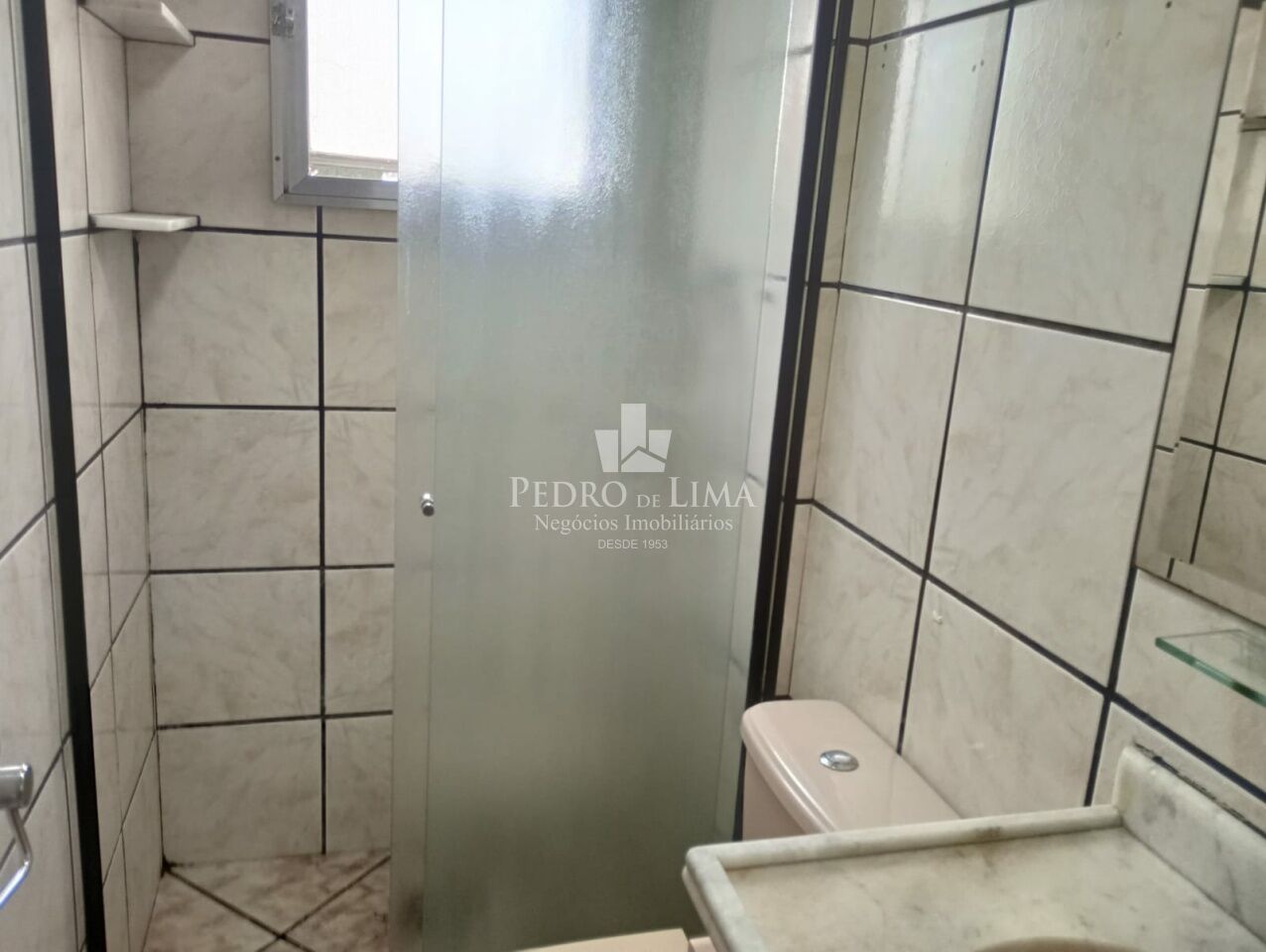 Apartamento de 2 quartos, 1 vaga, 50 m² - Condomínio Edifício Iguaré - Tatuapé