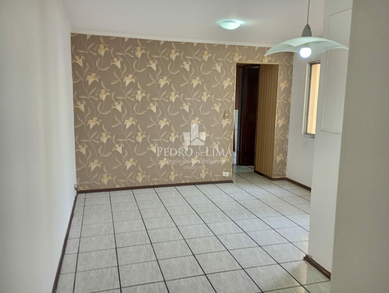 imagem do imovel Apartamento de 2 quartos, 1 vaga, 50 m² - Condomínio Edifício Iguaré - Tatuapé ref: TP30646