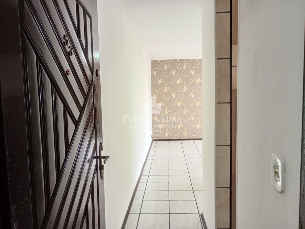 imagem do imovel Apartamento de 2 quartos, 1 vaga, 50 m² - Condomínio Edifício Iguaré - Tatuapé ref: TP30646