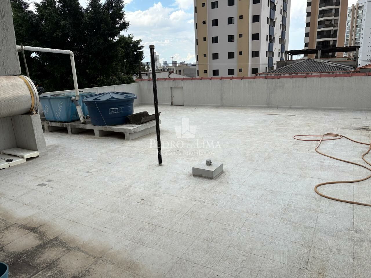 Sobrado Comercial com 850m² - Chácara Santo Antônio Tatuapé