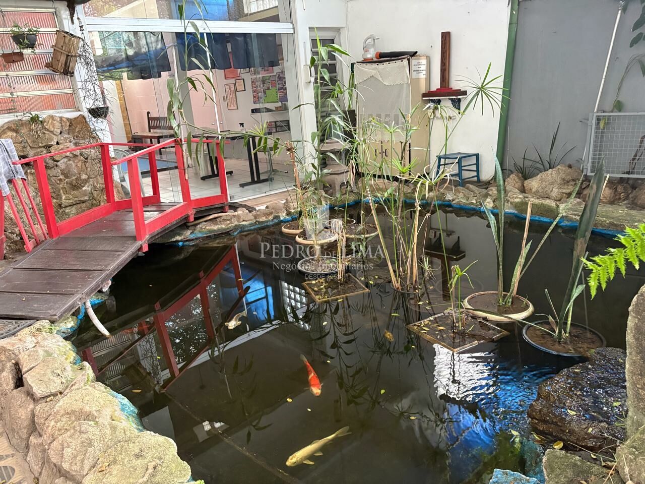 Sobrado Comercial com 850m² - Chácara Santo Antônio Tatuapé