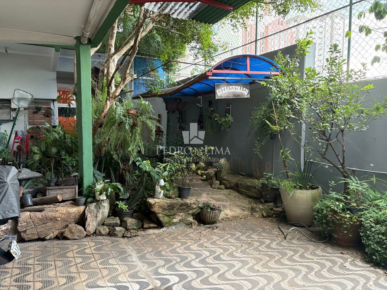 imagem do imovel Sobrado Comercial com 850m² - Chácara Santo Antônio Tatuapé ref: TP30648