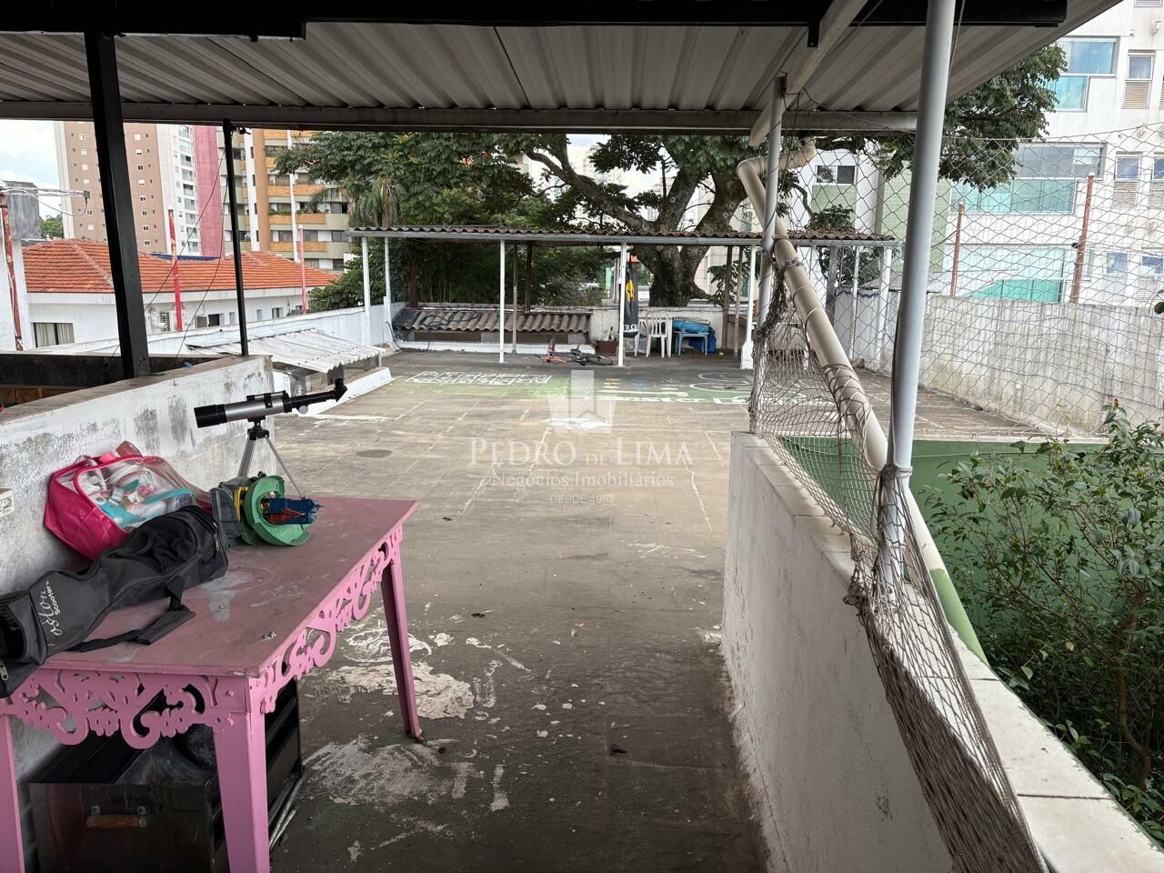 Sobrado Comercial com 850m² - Chácara Santo Antônio Tatuapé