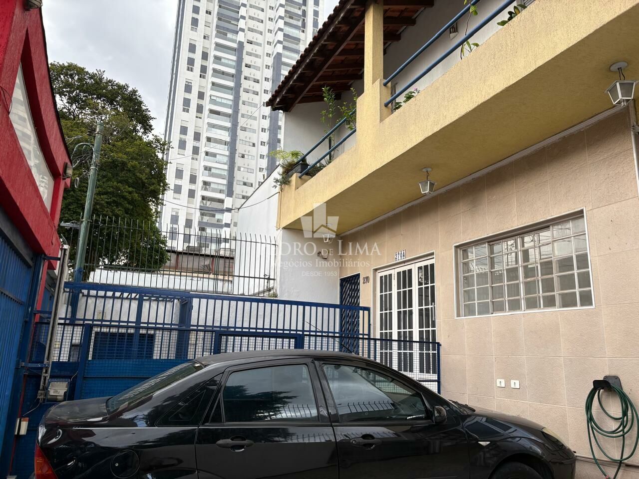 imagem do imovel Sobrado Comercial com 850m² - Chácara Santo Antônio Tatuapé ref: TP30648