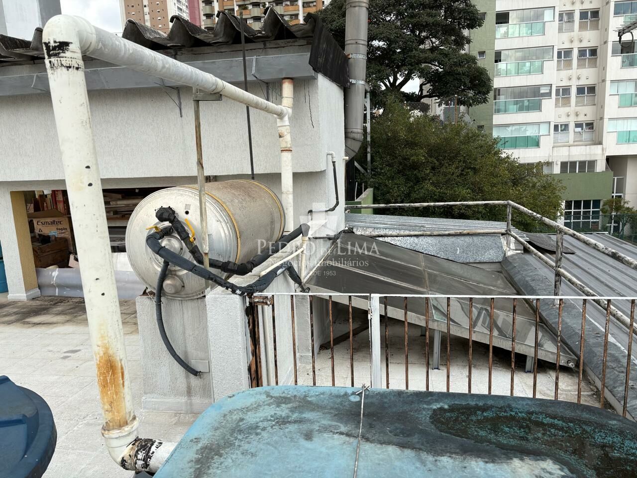 Sobrado Comercial com 850m² - Chácara Santo Antônio Tatuapé