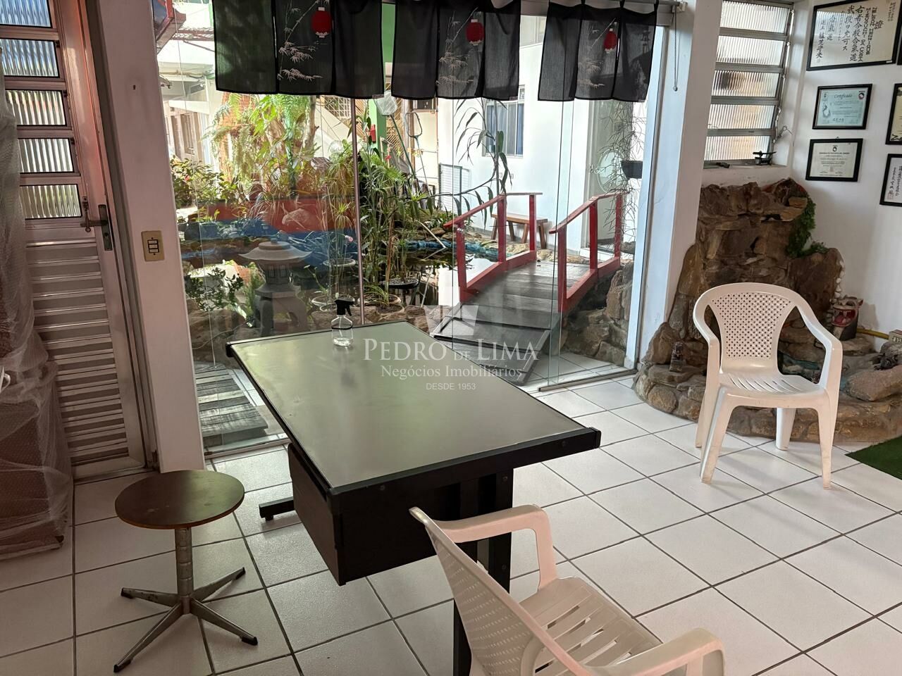Sobrado Comercial com 850m² - Chácara Santo Antônio Tatuapé