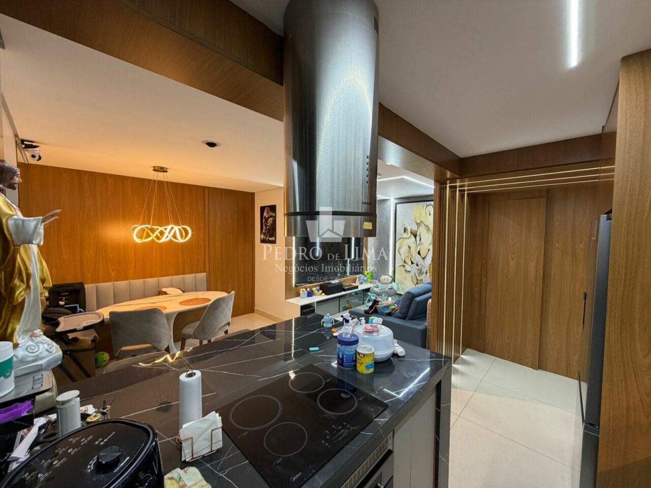 imagem do imovel Apartamento 2 suítes, 2 vagas, Vila Prudente ref: TP30650