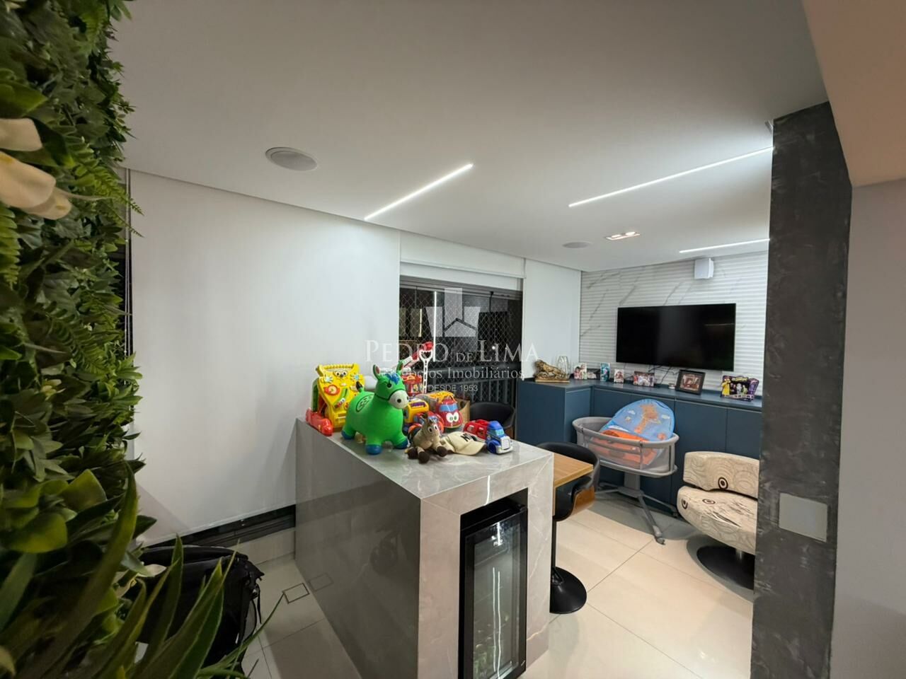 Apartamento 2 suítes, 2 vagas, Vila Prudente