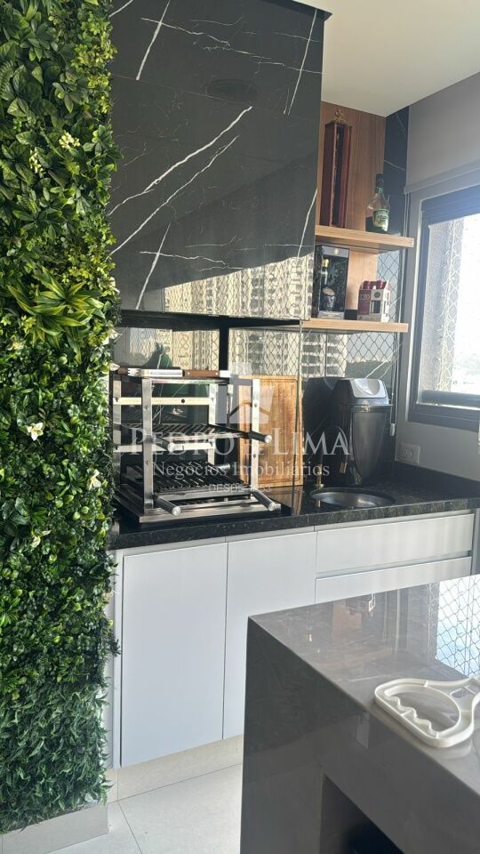 Apartamento 2 suítes, 2 vagas, Vila Prudente