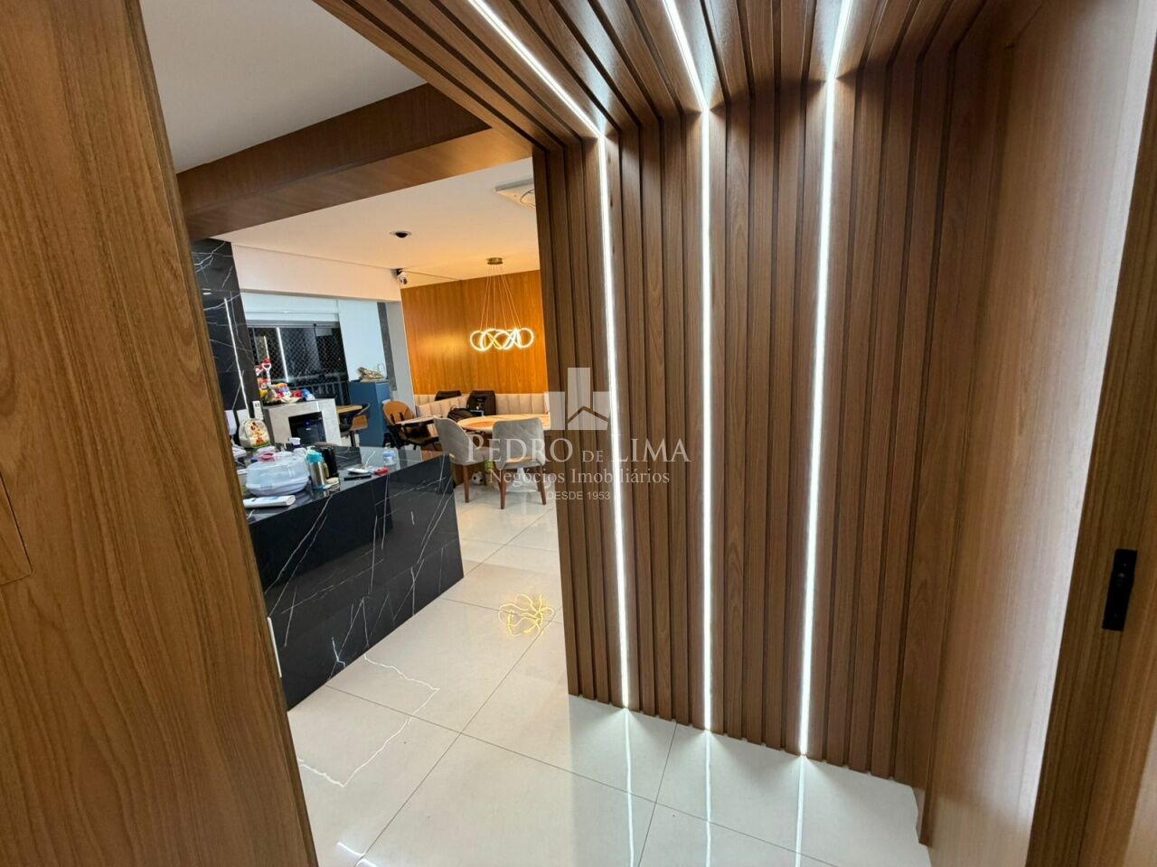 Apartamento 2 suítes, 2 vagas, Vila Prudente