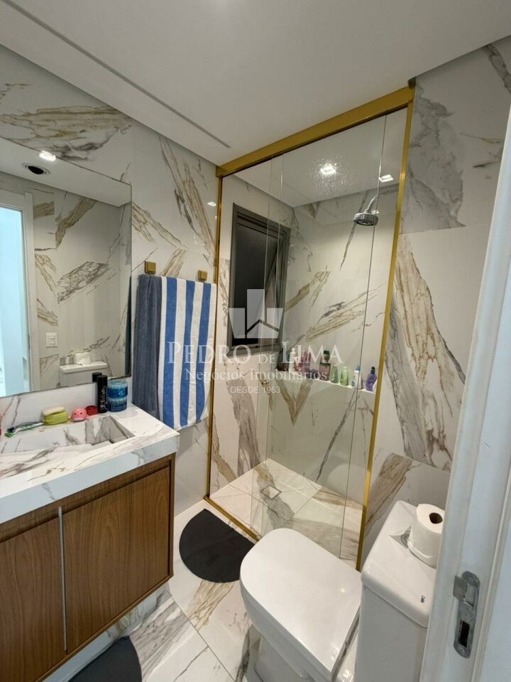 Apartamento 2 suítes, 2 vagas, Vila Prudente