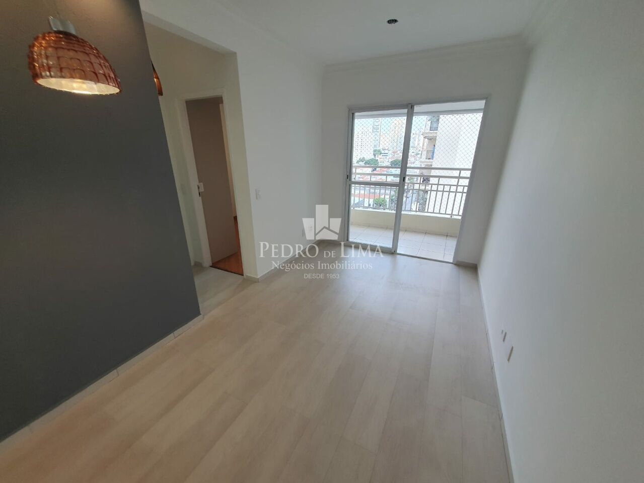 imagem do imovel Apartamento no Tatuapé, a duas quadras do Metrô Carrão, 54m2, 2 dormitórios sendo 1 suíte e 3 vagas. ref: TP30651