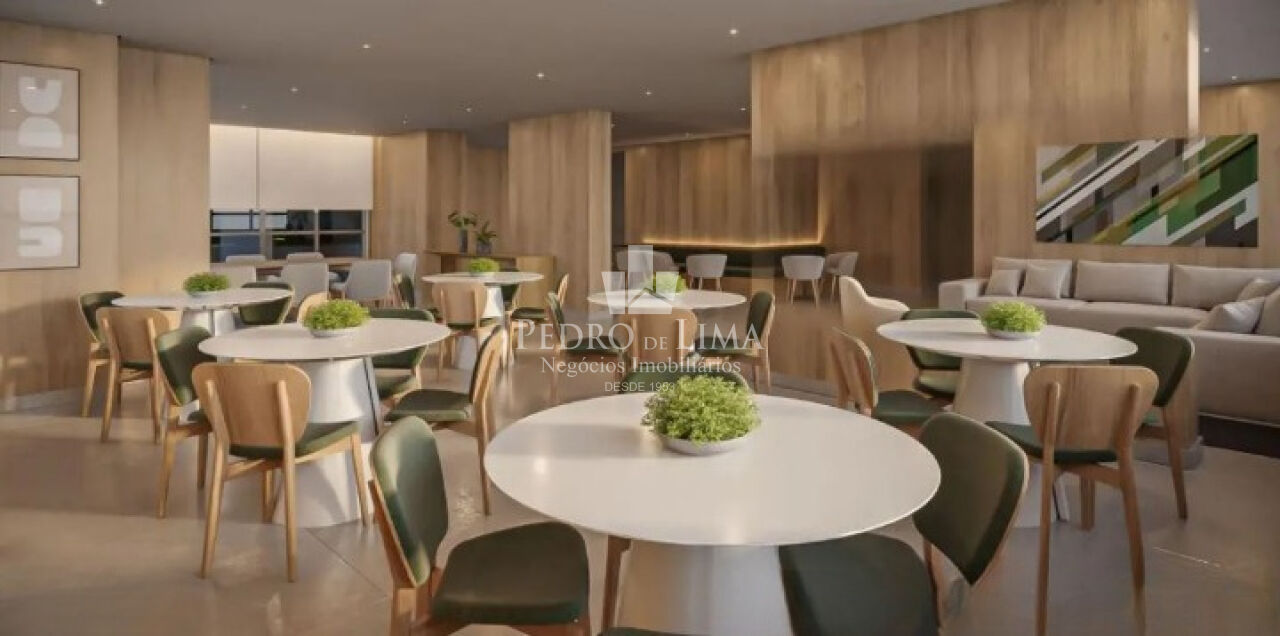 Apartamento novo, Tatuapé, 70m2, 2 dorms sendo 1 suíte, varanda gourmet e 1 vaga de garagem.