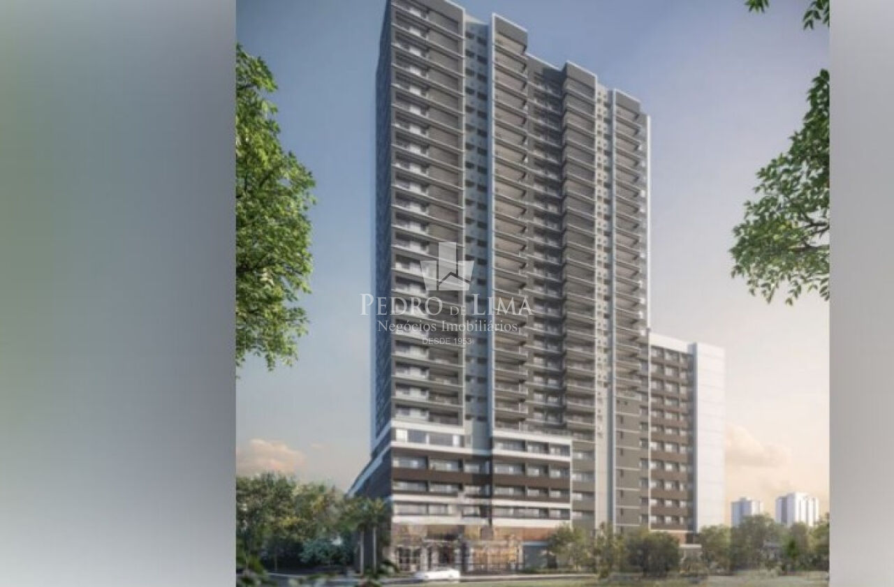 imagem do imovel Apartamento novo, Tatuapé, 70m2, 2 dorms sendo 1 suíte, varanda gourmet e 1 vaga de garagem. ref: TP30652