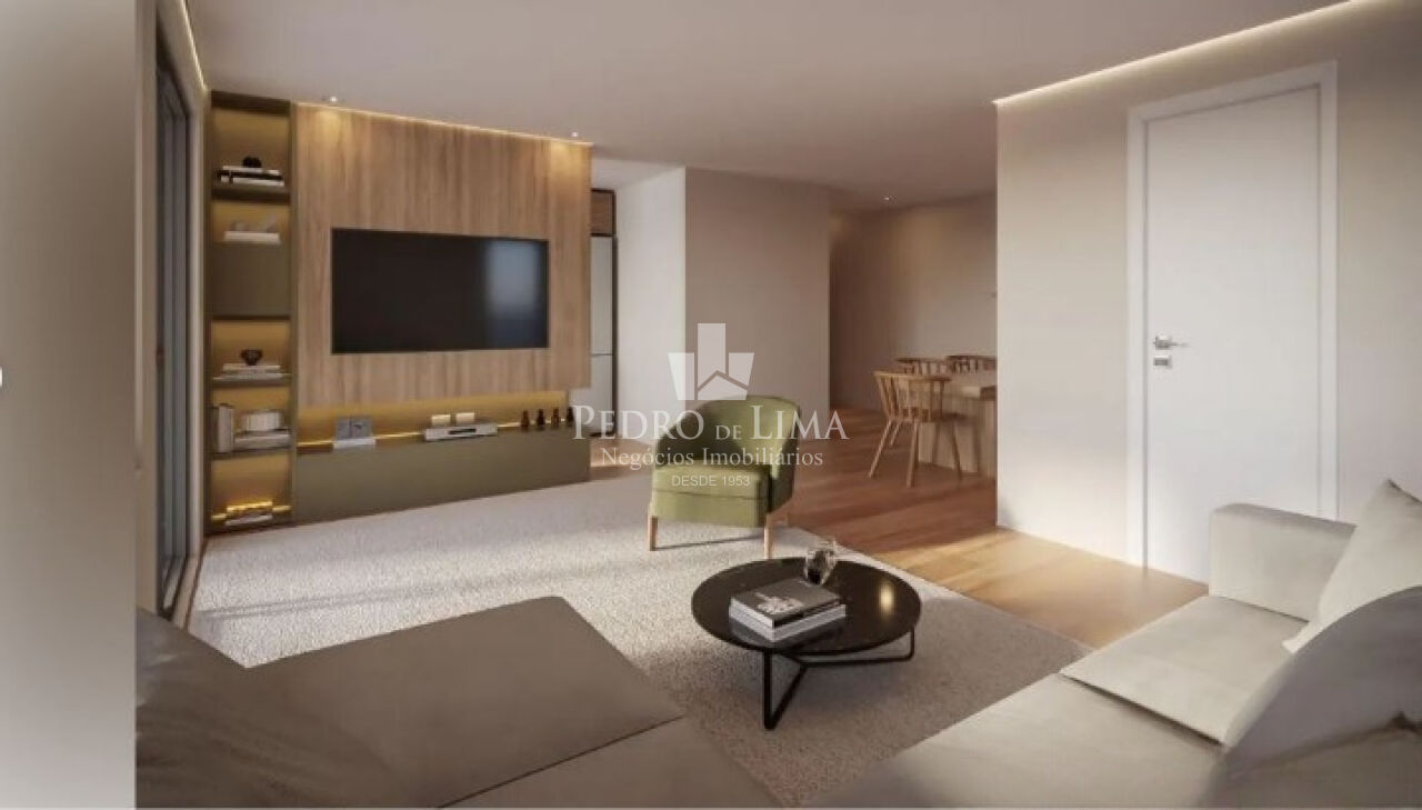 Apartamento novo, Tatuapé, 70m2, 2 dorms sendo 1 suíte, varanda gourmet e 1 vaga de garagem.