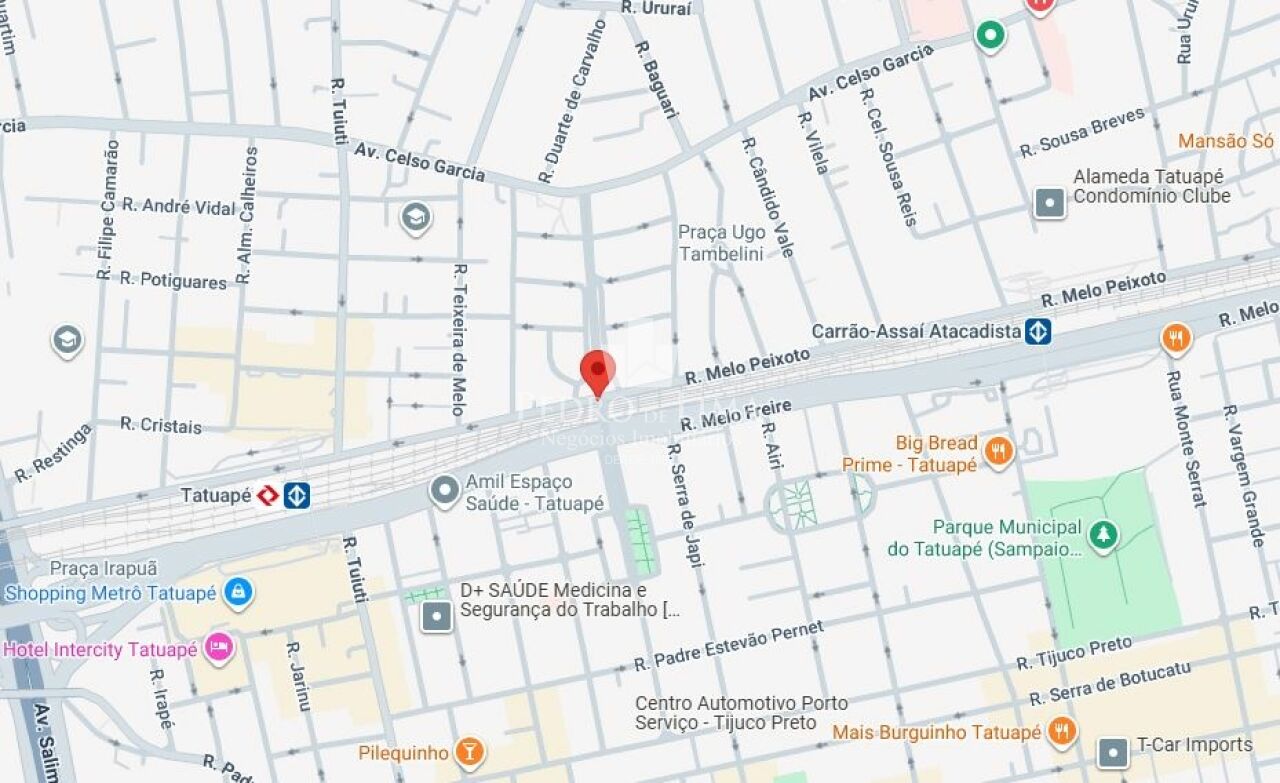Apartamento novo, Tatuapé, 70m2, 2 dorms sendo 1 suíte, varanda gourmet e 1 vaga de garagem.