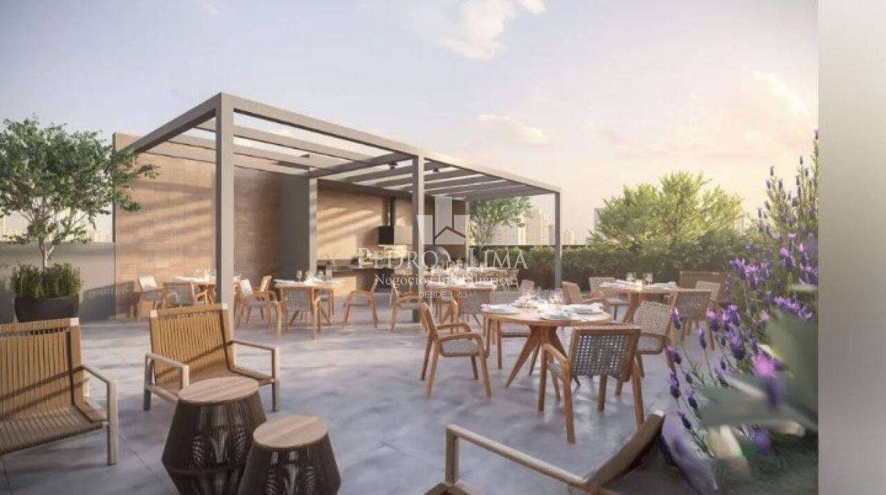 Apartamento novo, Tatuapé, 70m2, 2 dorms sendo 1 suíte, varanda gourmet e 1 vaga de garagem.