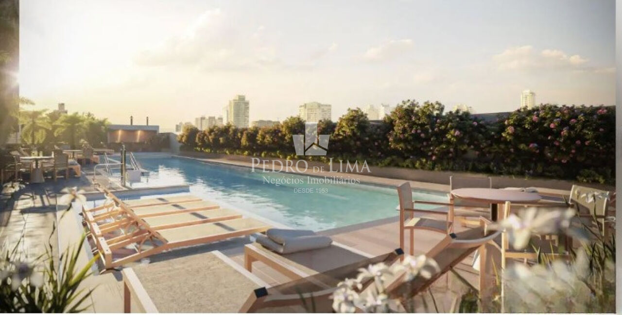 Apartamento novo, Tatuapé, 70m2, 2 dorms sendo 1 suíte, varanda gourmet e 1 vaga de garagem.